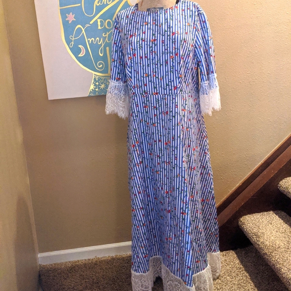 Brand New Dresses
